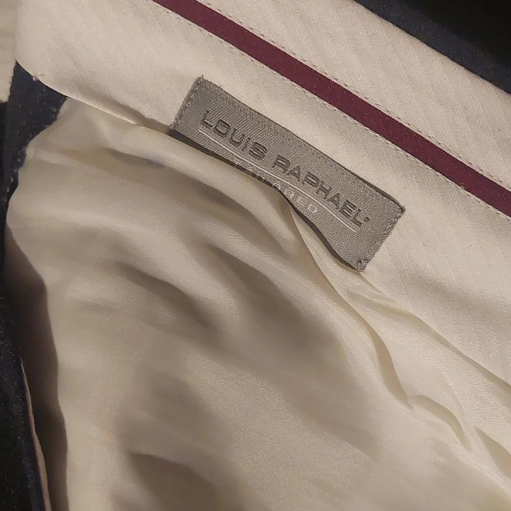 Louis Raphael Slacks - Picture 5 of 6